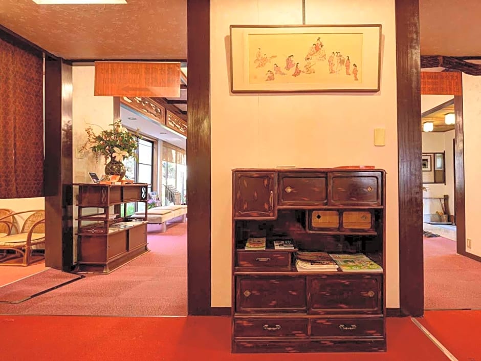 Nippon Ryokan Ito Onsen Yokikan