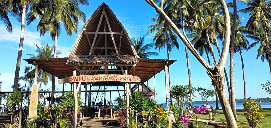 Sunari Beach Resort Selayar