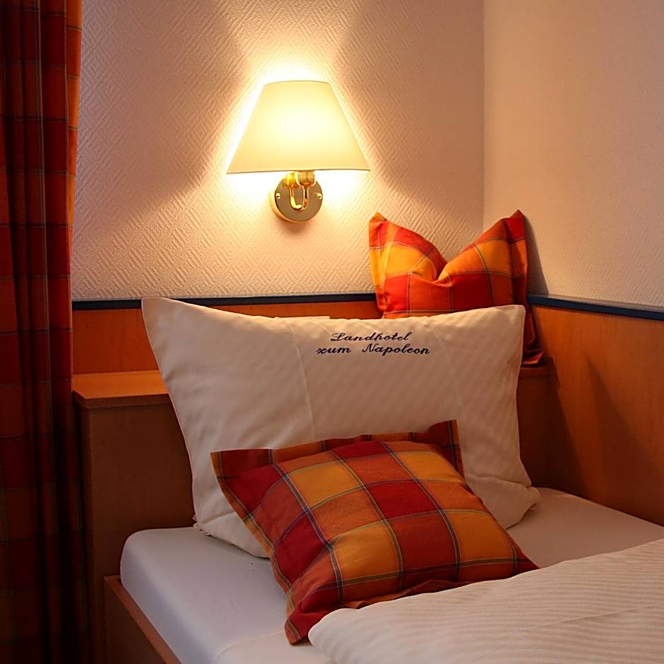 Landhotel Napoleon