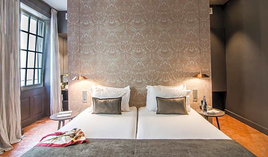 Bordoy Casa Ládico - Hotel Boutique Adults Only