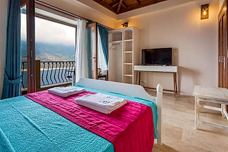 Sea View Standard Room