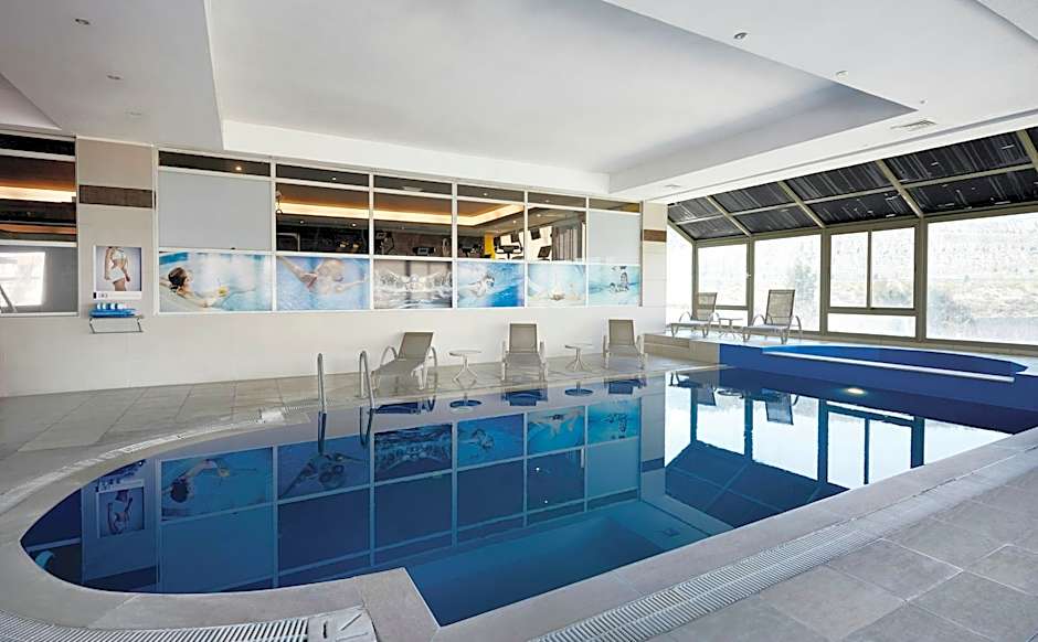 Anemon Manisa Hotel