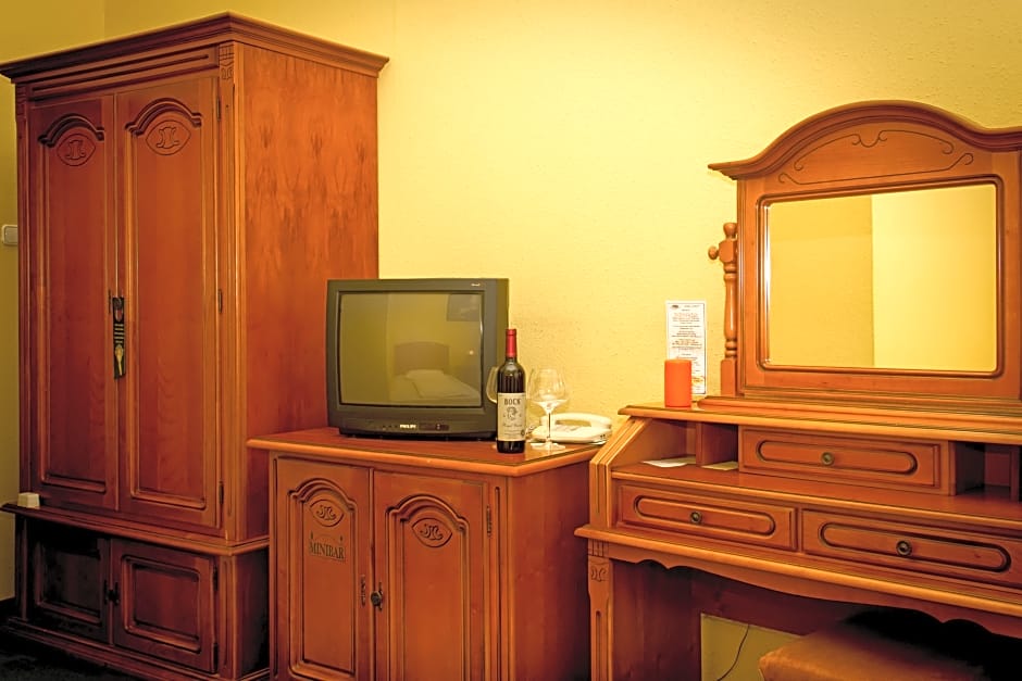 City Hotel Unio Superior