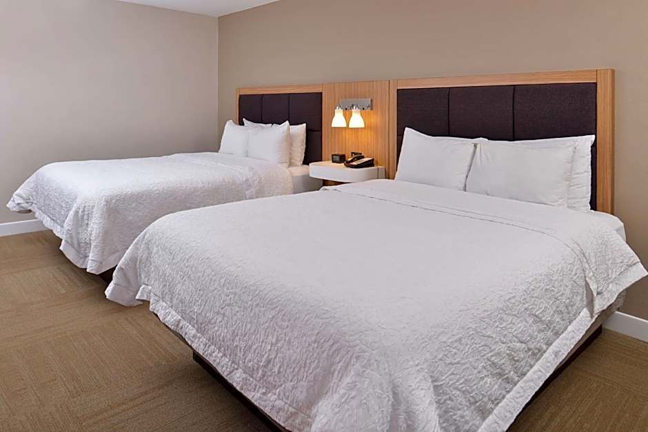 Hampton Inn Greensboro-East/McLeansville