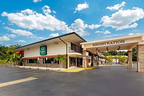 Quality Inn Florida City - Gateway to the Keys