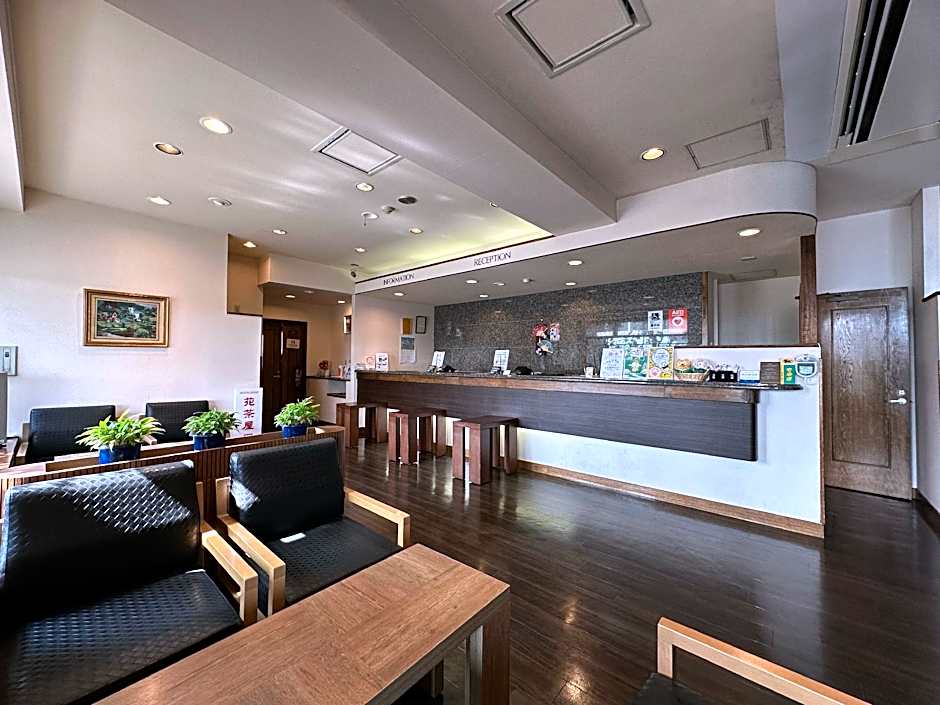Hotel Route Inn Iida