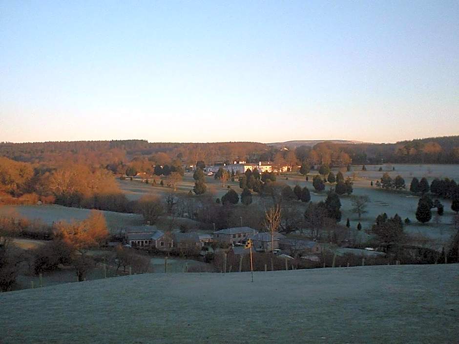 Elfordleigh Hotel