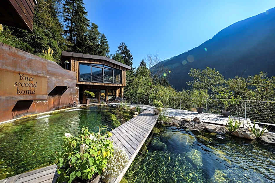 Hotel Chalet Das Alpenschlössel