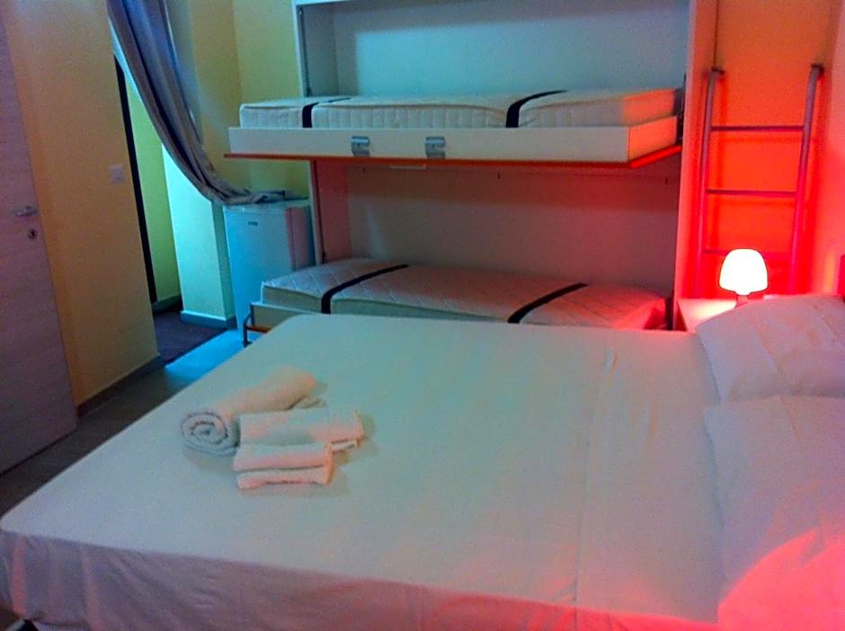 Bed & Breakfast Le Torri