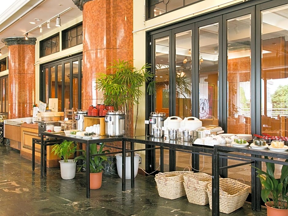 Hotel Crystal Palace
