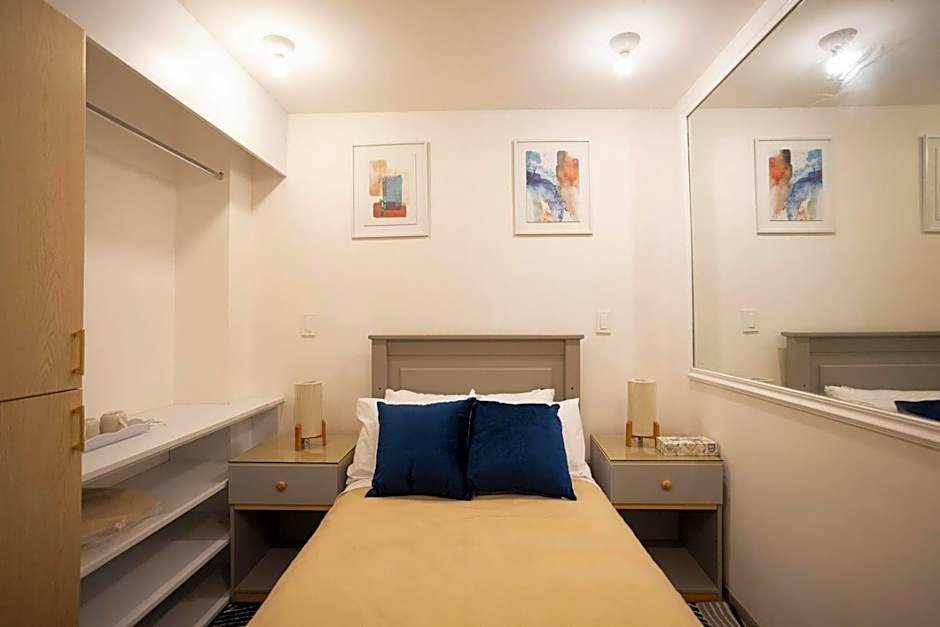 Hotel Emma