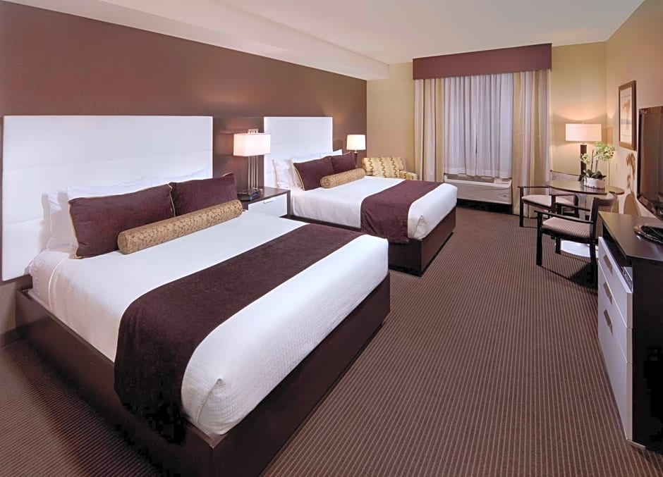 Best Western Premier Miami International Airport Hotel & Suites Coral Gables