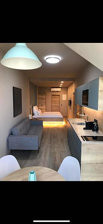 NB Apartments