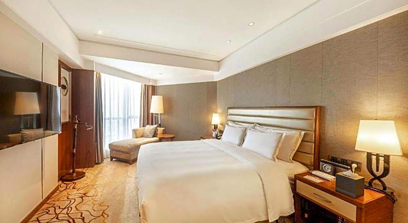 Shantou International Hotel