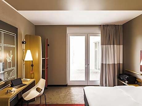 Double Room - Accessible