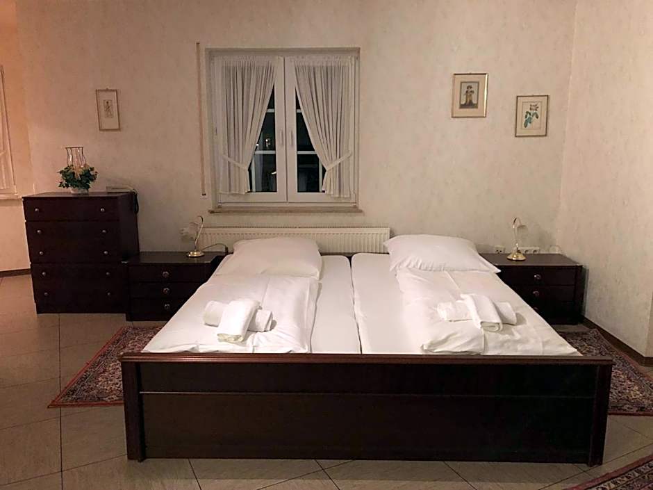 Hotel Landhaus Köln