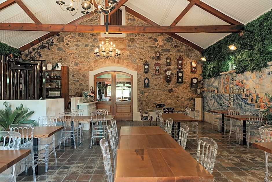 Quinta do Pinheiro Hotel E Eventos by Grupo Quinta dos Lagos