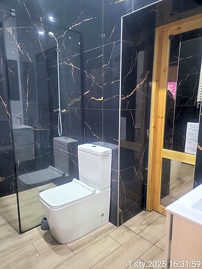 Apartamenty PRETTY WOMAN meldunek samodzielny 24h - noclegi Bytom Chorzów Katowice