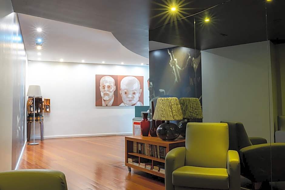 Douro Hotel Porto Antigo