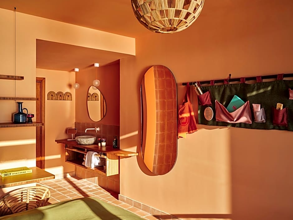 Bikini Island & Mountain Hotel Es Trenc -Adults only-