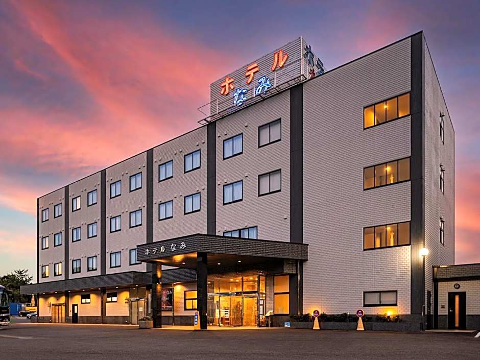 Hotel Nami