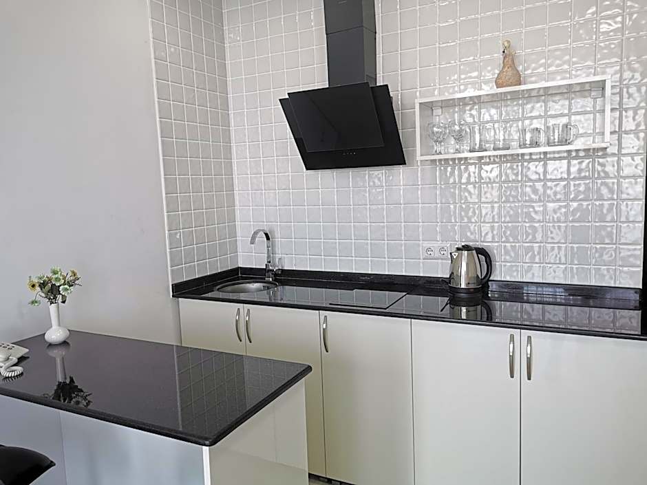 Aqua Batumi Hotel & Apartments