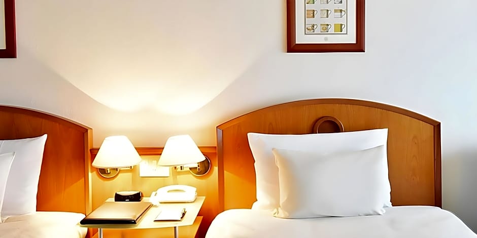 HOTEL BELLMARE