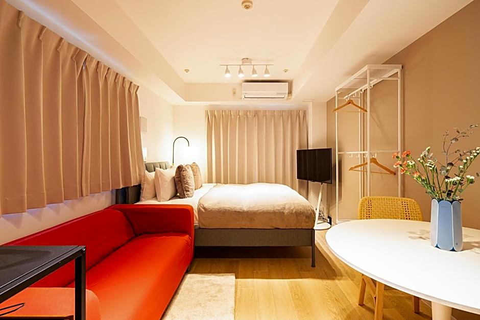 Section L Residence Ginza