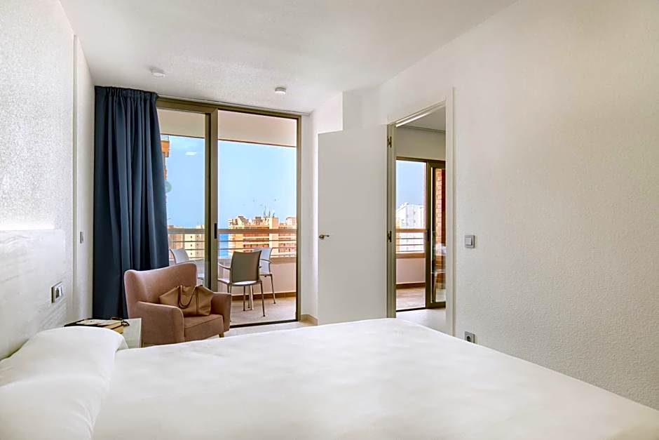 Aparthotel BCL Levante Lux
