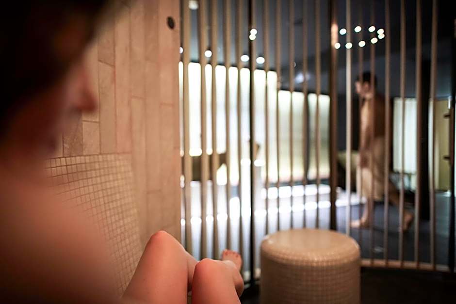 Post Hotel - Tradition & Lifestyle Adults Only