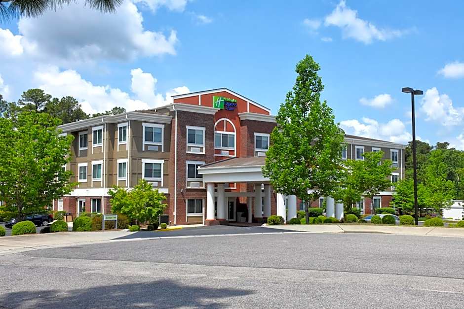 Holiday Inn Express By IHG