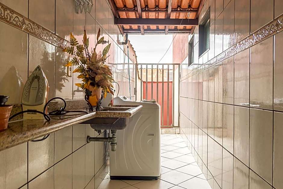 Apto 15 min das Aguas Termais em Araxa MG