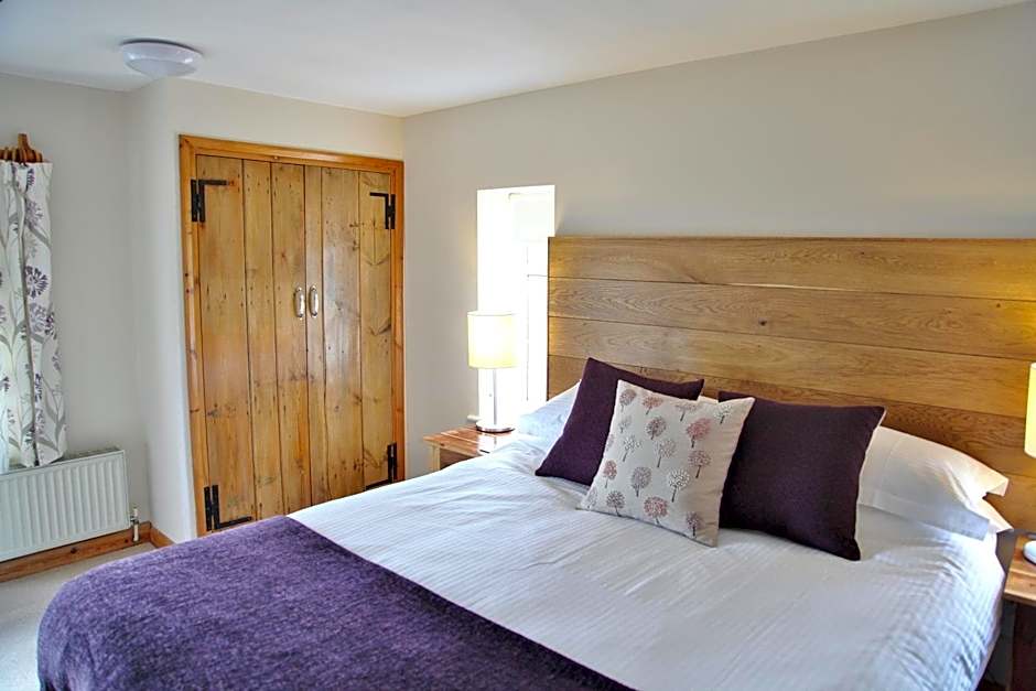 Greenbanks Hotel Norfolk