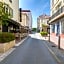 Hotel Le Mistral