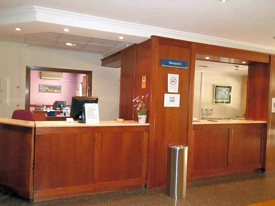 Hotel Escuela Madrid