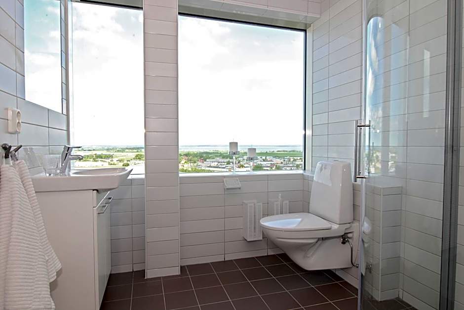 Sky Hotel Apartments Tornet