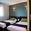 The Originals City, Hôtel Ascotel, Lille Est Grand Stade