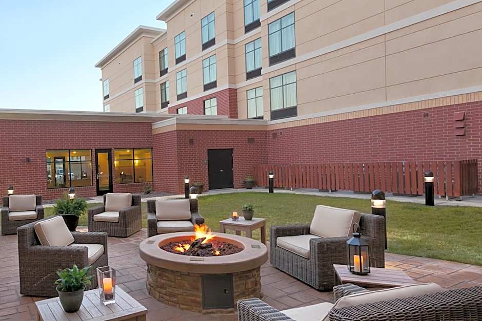 Homewood Suites By Hilton Joplin