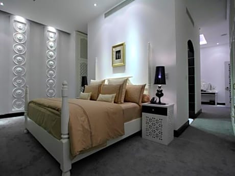 River View Family Suite