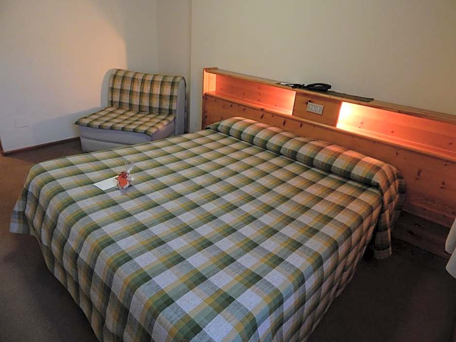 Hotel Valdotain