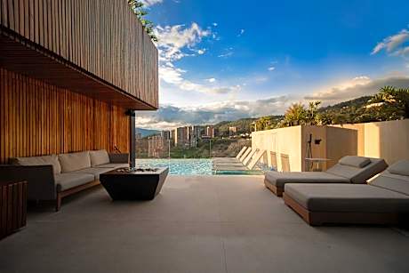 Binn Hotel