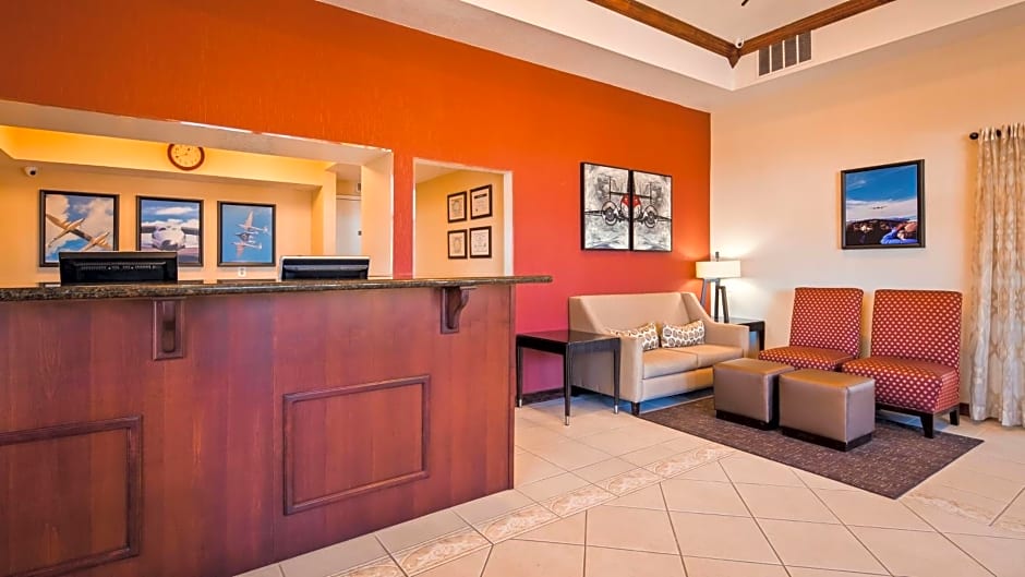Best Western Desert Winds