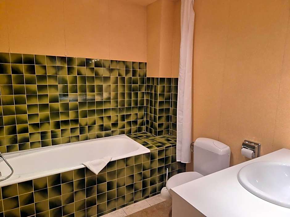 Hotel Saint Jean