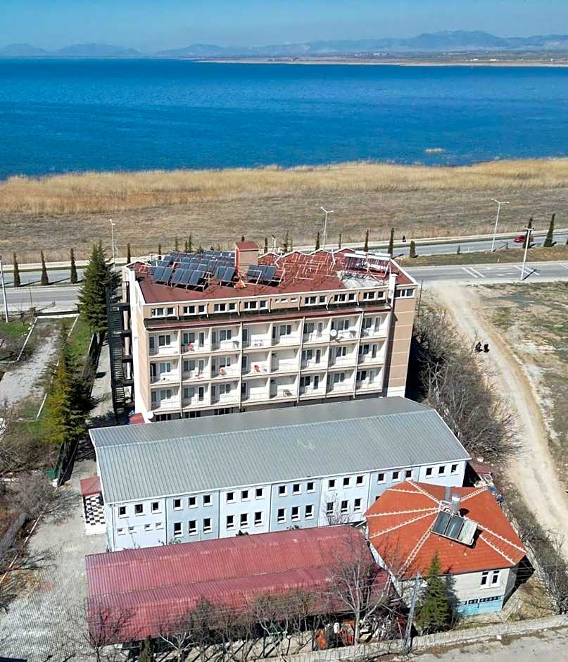 Gürsoy Kampüs Otel