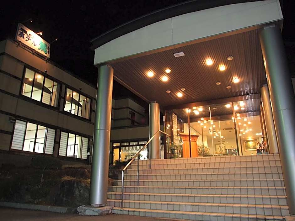 Hotel Uguisu