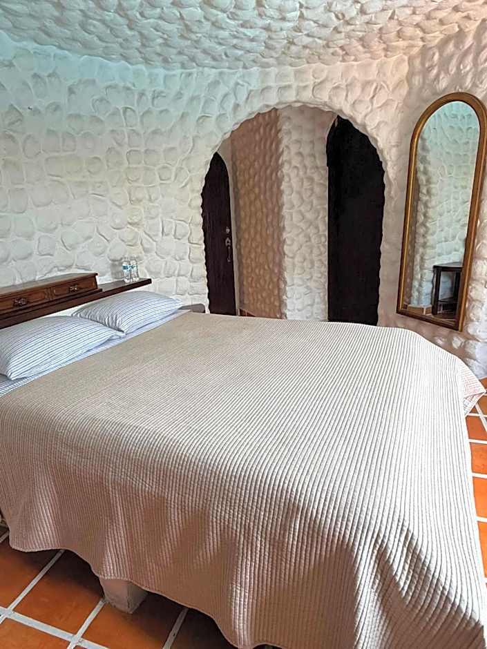 Mansion Tepotzotlan