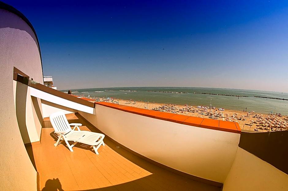 Hotel Alba D'Oro