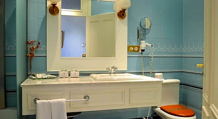 Hospedería Mirador de Llerena