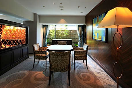 Garden Suite - Non-Smoking