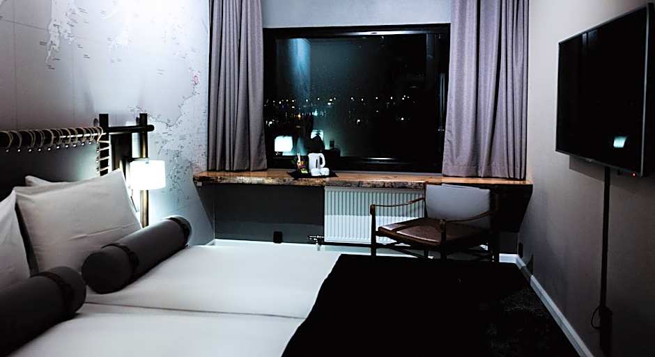 Vardø Hotel by Destination Vardø